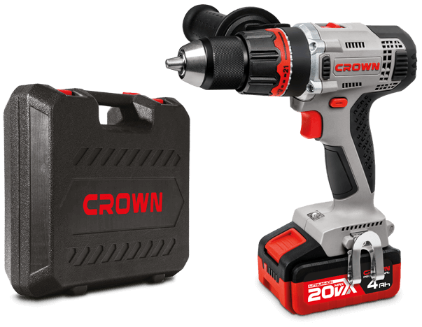 Imagen de CT21076HMX-4 BMC