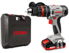 Изображение CT21075HMX-2 BMC