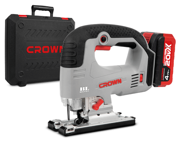 Imagen de CT25003HX-4 BMC