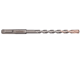 Picture of SDS Plus drill bits 4-cutter 2-flutes