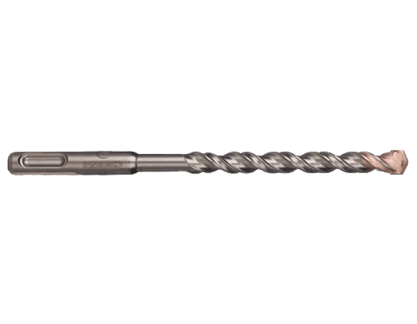 Imagen de Brocas SDS Plus 2 filos de corte