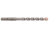 Imagen de Brocas SDS Plus 2 filos de corte