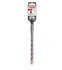 Imagen de Brocas SDS Plus 2 filos de corte