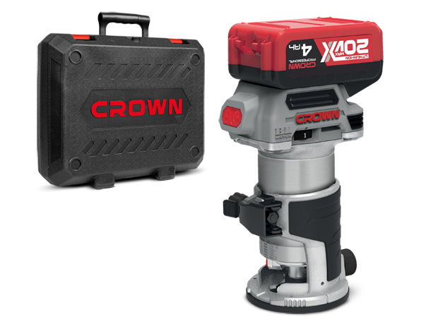 Изображение CT26010HX-4 BMC