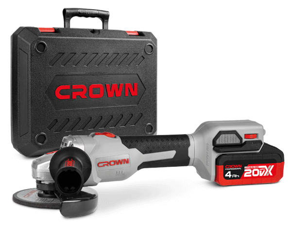 Picture of CT23008-100HX-4 BMC