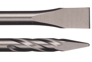 Picture for category SDS Plus chisels