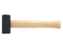 Obrazek Lump hammers, wooden handle