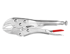 Imagen de Pinzas de fuerza tipo, atlas curvas