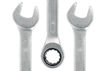 Picture for category Fixed wrenches sets