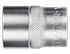 Imagen de Bocallaves hexagonales 1/2"