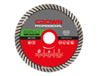 Imagen de Discos de corte de diamante - universal turbo + protective teeth