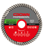 Картина на Диамантени отрезни дискове - universal turbo + protective teeth